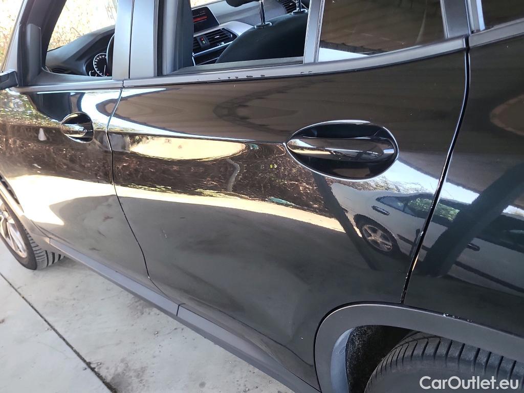  Bmw  X3 BMW  / 2017 / 5P / todoterreno xDrive20d (AC2) #17