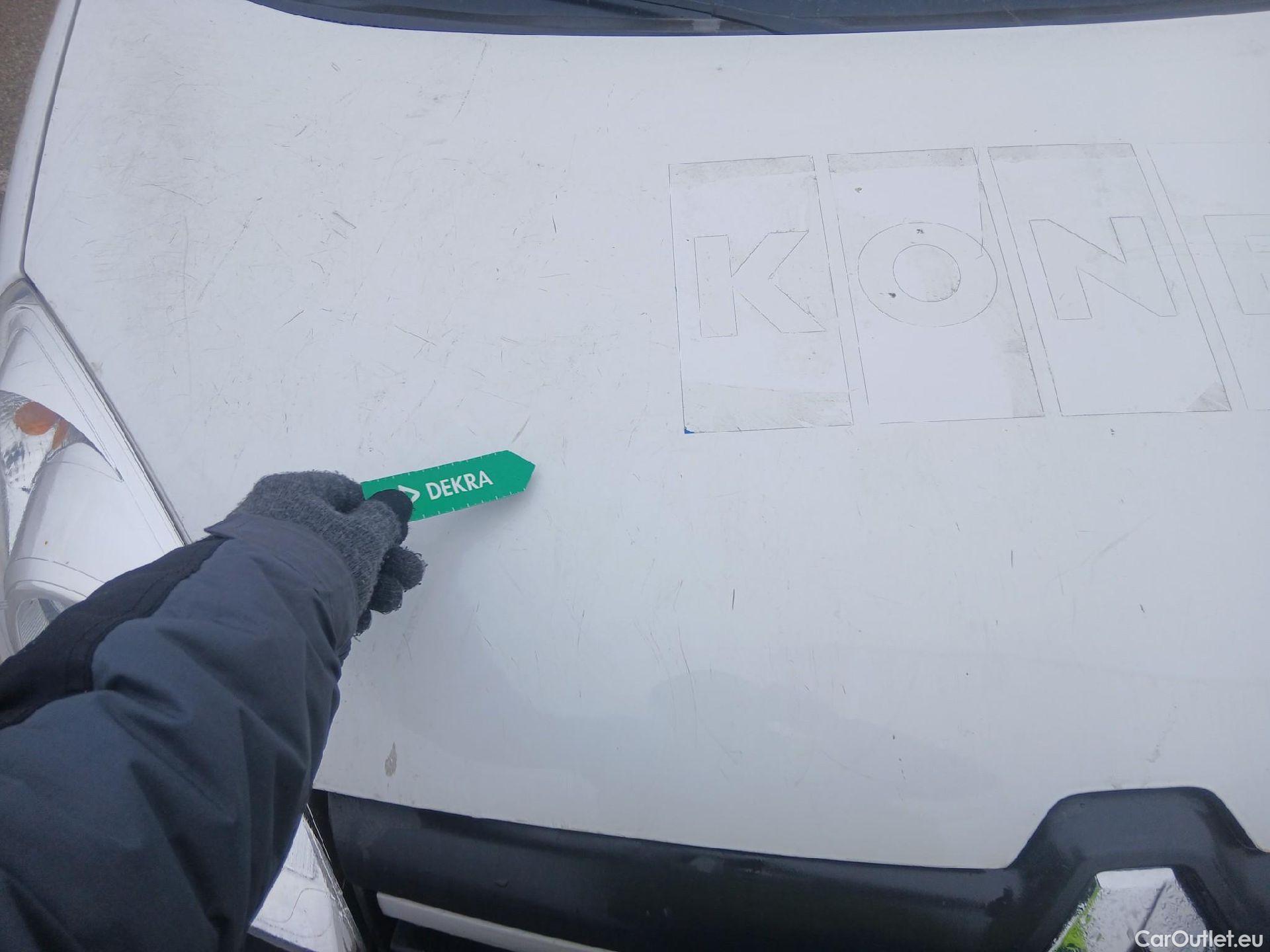  Renault  Kangoo RENAULT  Furgón/2013/3P/furgón derivado de turismo Profesional Blue dCi 70kW (95CV) #3