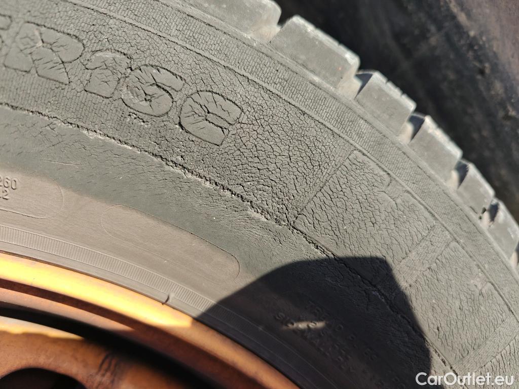  Citroen  Jumpy CITROEN  / 2016 / 4P / furgón Talla M BlueHDi 100 S&S 6v Control #51