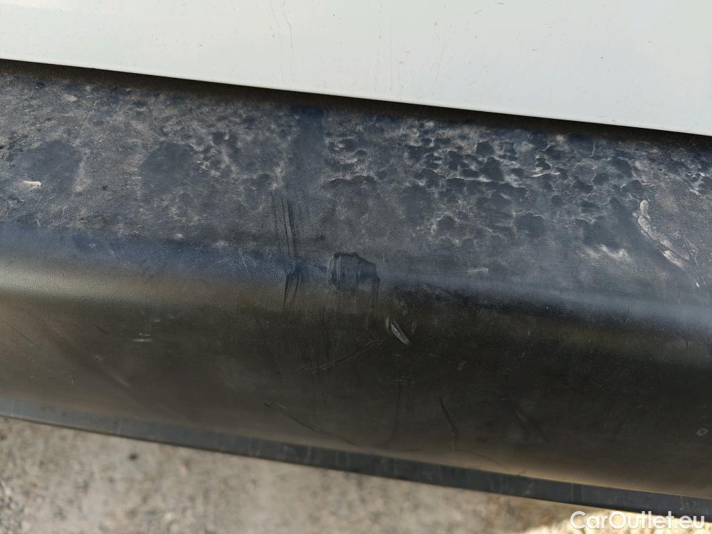  Peugeot  RIFTER PEUGEOT  / 2018 / 4P / combi Active Standard BlueHDi 73kW (IND) (CX2) #11