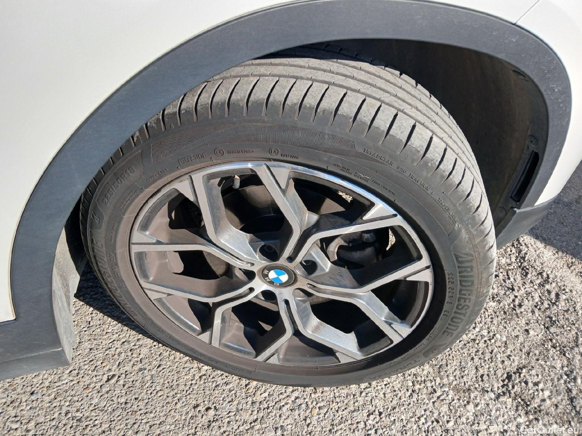  Bmw  X2 BMW  sDrive18i (CX) #19