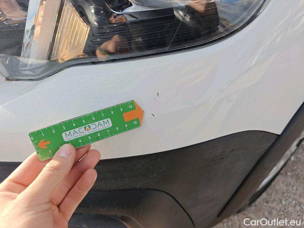  Peugeot  RIFTER PEUGEOT  / 2018 / 4P / combi Active Standard BlueHDi 73kW (IND) (CX2) #35