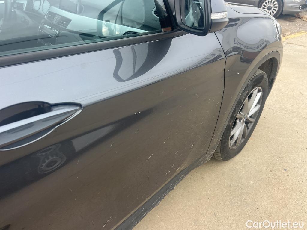  Bmw  X1 BMW  / 2019 / 5P / todoterreno sDrive18dA Business #5