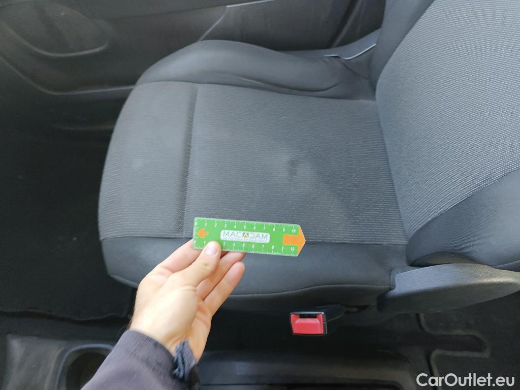  Peugeot  RIFTER PEUGEOT  / 2018 / 4P / combi Active Standard BlueHDi 73kW (IND) (CX2) #36