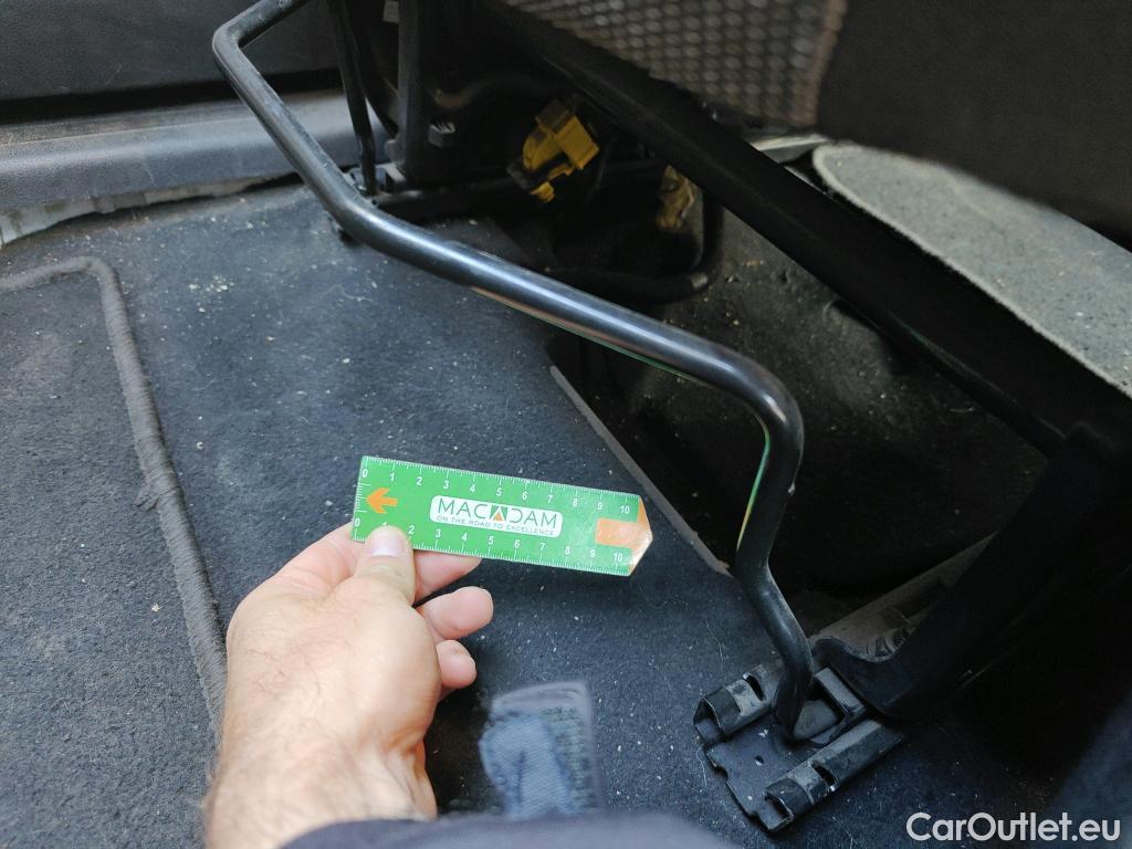  Peugeot  RIFTER PEUGEOT  / 2018 / 4P / combi Active Standard BlueHDi 73kW (IND) (CX2) #30