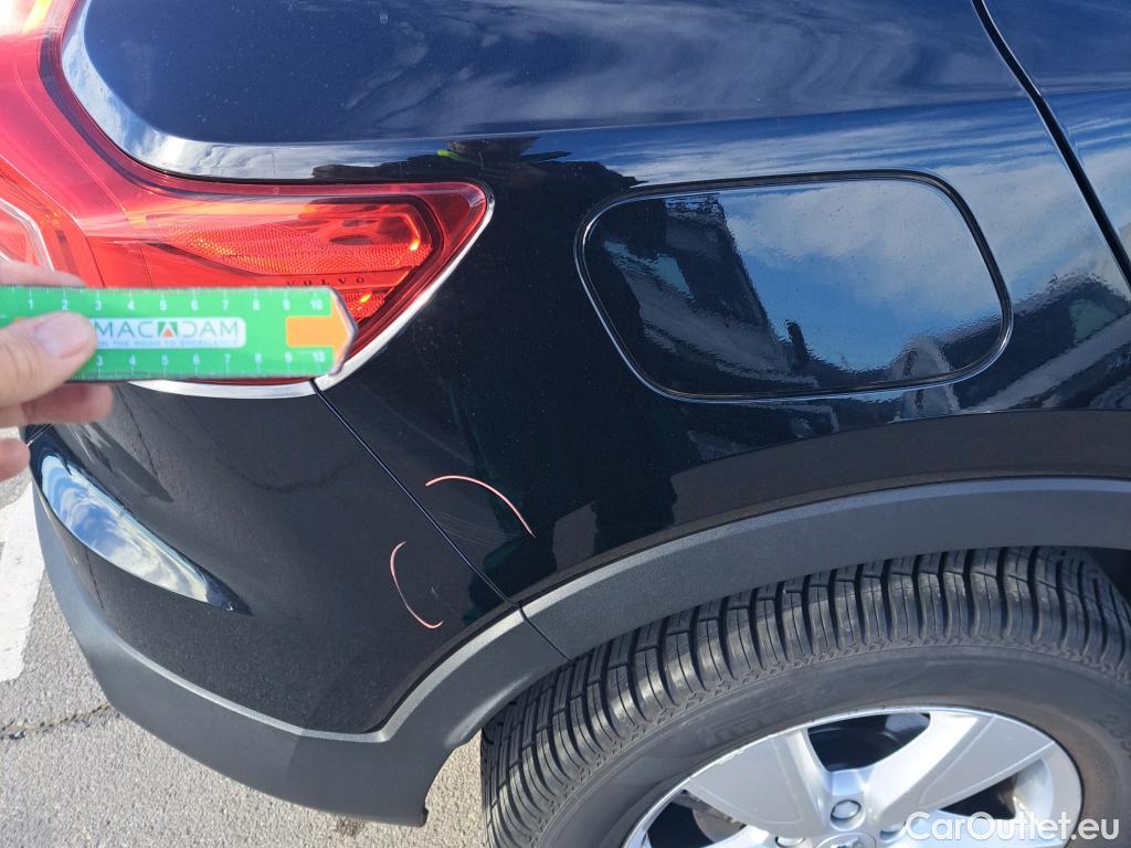  Volvo  XC 40 VOLVO XC40 / 2017 / 5P / todoterreno 1.5 T2 Momentum Core Auto #20