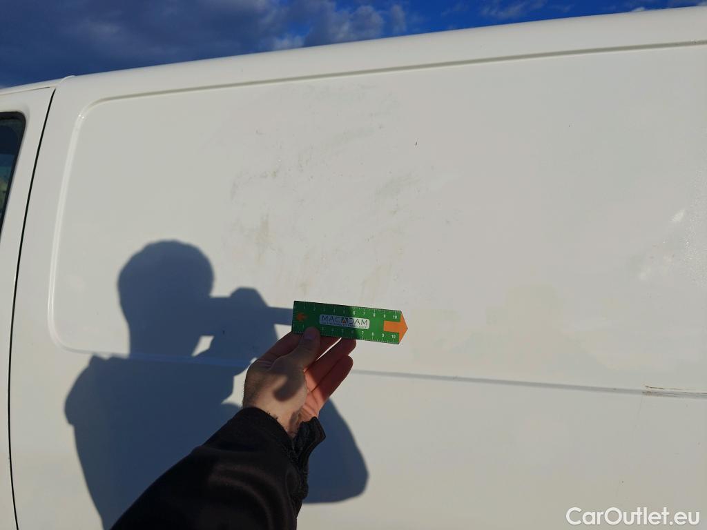  Citroen  Jumpy CITROEN  / 2016 / 4P / furgón Talla M BlueHDi 100 S&S 6v Control #81