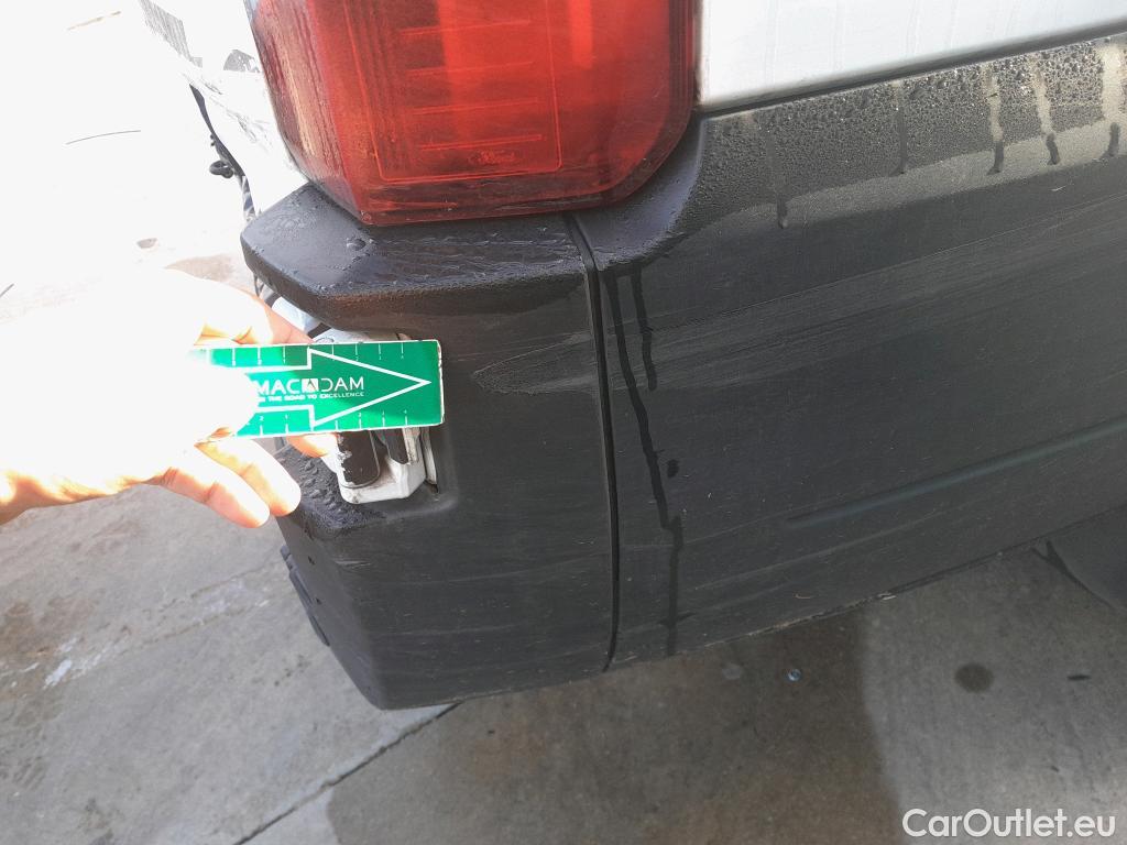  Ford  Transit FORD  / 2013 / 4P / furgón 350 96kW L3H2 Van Trend FWD MHEV #77