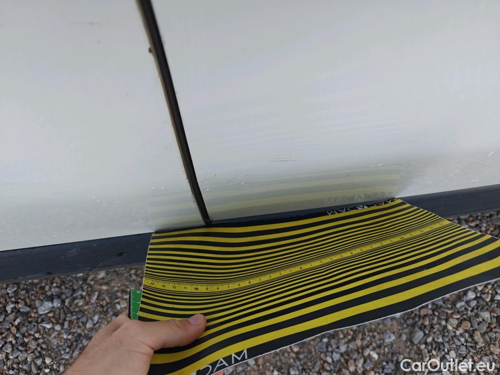  Citroen  Jumpy CITROEN  / 2016 / 4P / furgón Talla M BlueHDi 100 S&S 6v Control #40