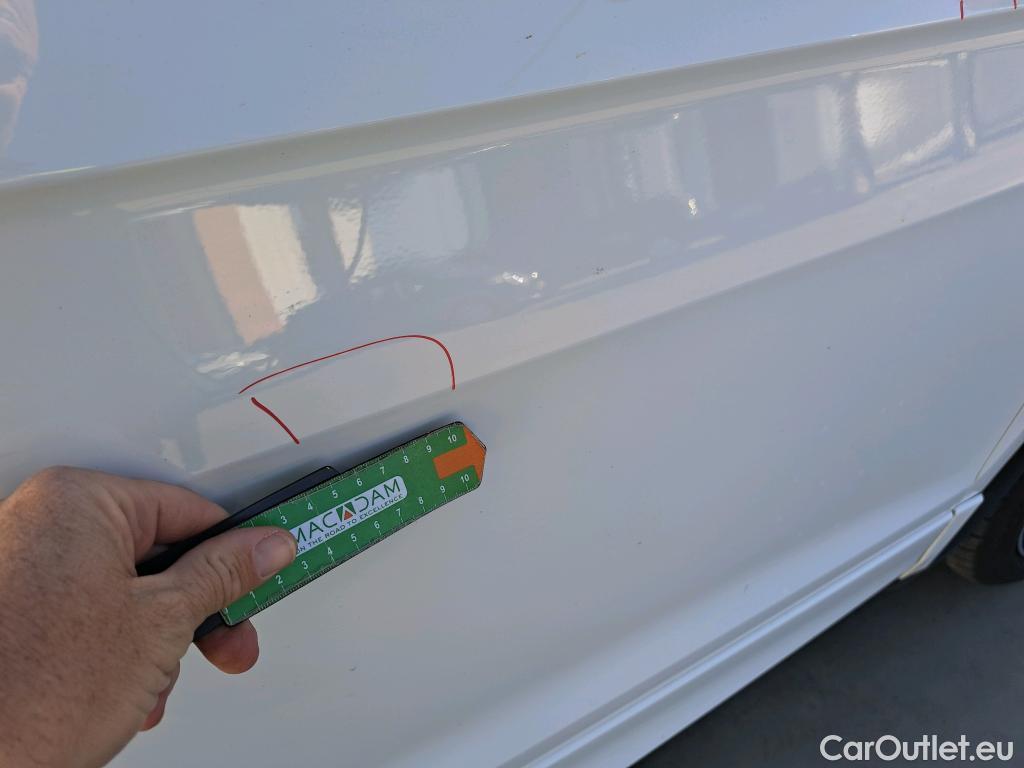  Volkswagen  T-CROSS VOLKSWAGEN  / 2018 / 5P / todoterreno Sport 1.5 TSI 110kW (150CV) DSG #6