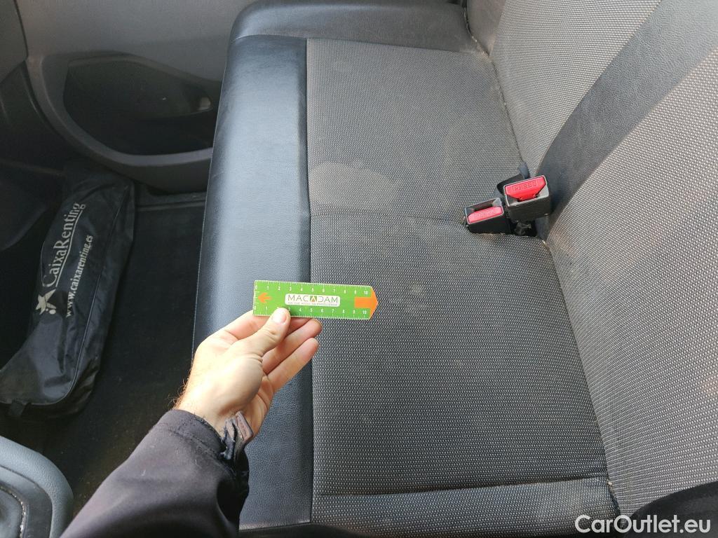  Citroen  Jumpy CITROEN  / 2016 / 4P / furgón Talla M BlueHDi 100 S&S 6v Control #63