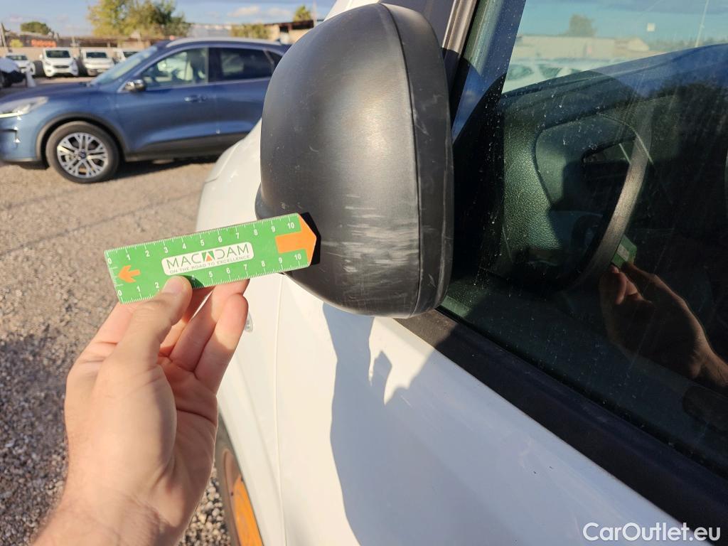  Citroen  Jumpy CITROEN  / 2016 / 4P / furgón Talla M BlueHDi 100 S&S 6v Control #110