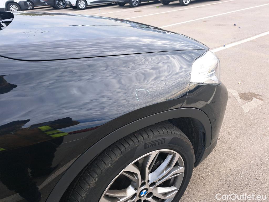  Bmw  X2 BMW  sDrive18i (CX3) #15