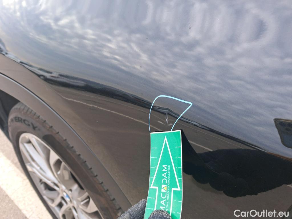  Bmw  X2 BMW  sDrive18i (CX3) #10