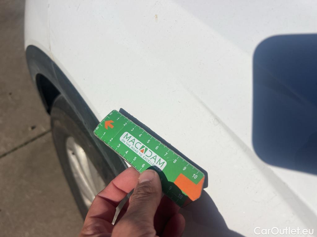  Seat  Arona SEAT  / 2017 / 5P / todoterreno 1.0 TSI 85kW (115Cv) Style Edition Eco (CX) #6