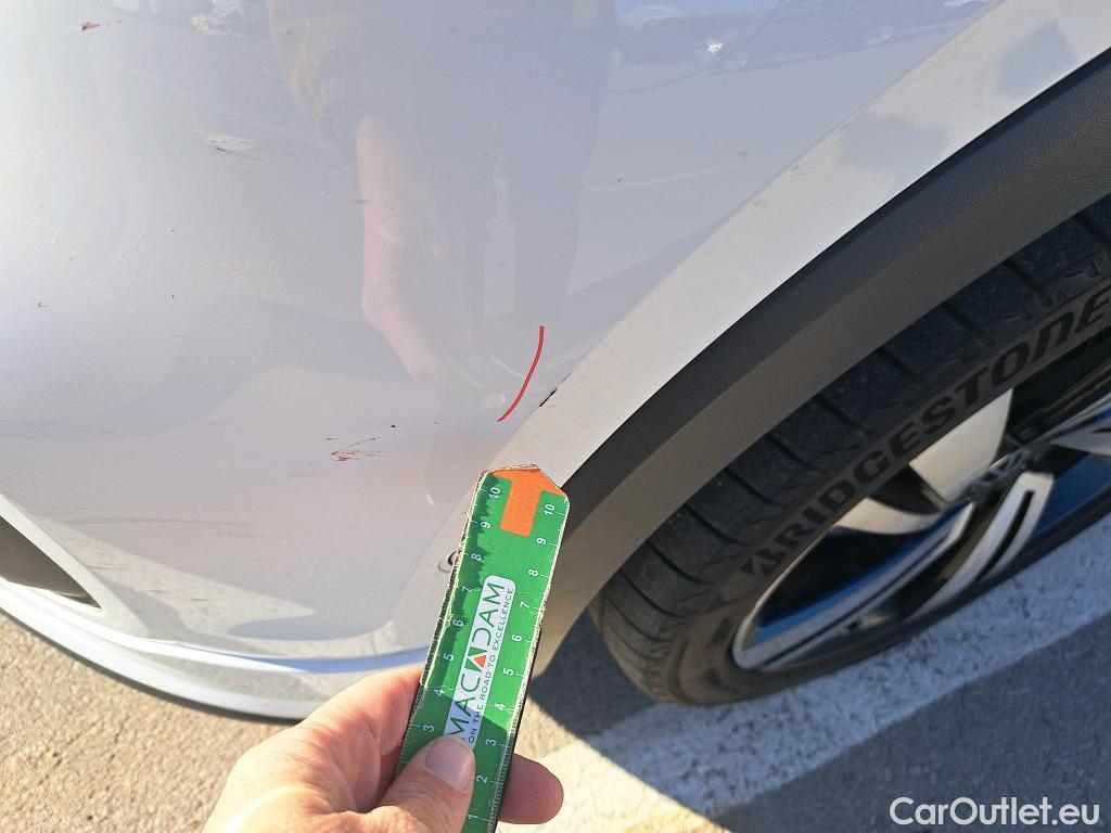  Volkswagen  T-CROSS VOLKSWAGEN  / 2018 / 5P / todoterreno Sport 1.5 TSI 110kW (150CV) DSG #33