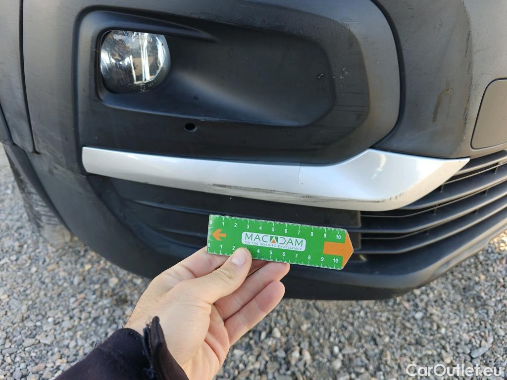  Peugeot  RIFTER PEUGEOT  / 2018 / 4P / combi Active Standard BlueHDi 73kW (IND) (CX2) #28