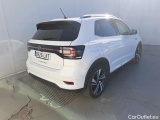  Volkswagen  T-CROSS VOLKSWAGEN  / 2018 / 5P / todoterreno Sport 1.5 TSI 110kW (150CV) DSG #2