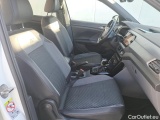  Volkswagen  T-CROSS VOLKSWAGEN  / 2018 / 5P / todoterreno Sport 1.5 TSI 110kW (150CV) DSG #6