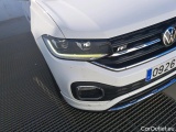  Volkswagen  T-CROSS VOLKSWAGEN  / 2018 / 5P / todoterreno Sport 1.5 TSI 110kW (150CV) DSG #18