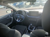  KIA  XCeed KIA  / 2019 / 5P / todoterreno 1.0 T-GDi Drive 88kW (120CV) #3