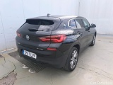  Bmw  X2 BMW  sDrive18i (CX3) #2