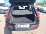  Volvo  XC 40 VOLVO XC40 / 2017 / 5P / todoterreno 1.5 T2 Momentum Core Auto #8