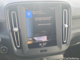  Volvo  XC 40 VOLVO XC40 / 2017 / 5P / todoterreno 1.5 T2 Momentum Core Auto #12