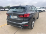  Bmw  X1 BMW  / 2019 / 5P / todoterreno sDrive18dA Business #2
