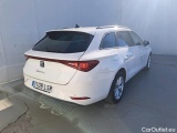  Seat  Leon SEAT Nuevo León / 2020 / 5P / familiar SP 2.0 TDI 85kW Style Go(SP) #2