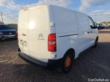  Citroen  Jumpy CITROEN  / 2016 / 4P / furgón Talla M BlueHDi 100 S&S 6v Control #2
