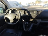  Citroen  Jumpy CITROEN  / 2016 / 4P / furgón Talla M BlueHDi 100 S&S 6v Control #3