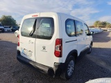 Peugeot  RIFTER PEUGEOT  / 2018 / 4P / combi Active Standard BlueHDi 73kW (IND) (CX2) #2