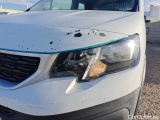  Peugeot  RIFTER PEUGEOT  / 2018 / 4P / combi Active Standard BlueHDi 73kW (IND) (CX2) #15
