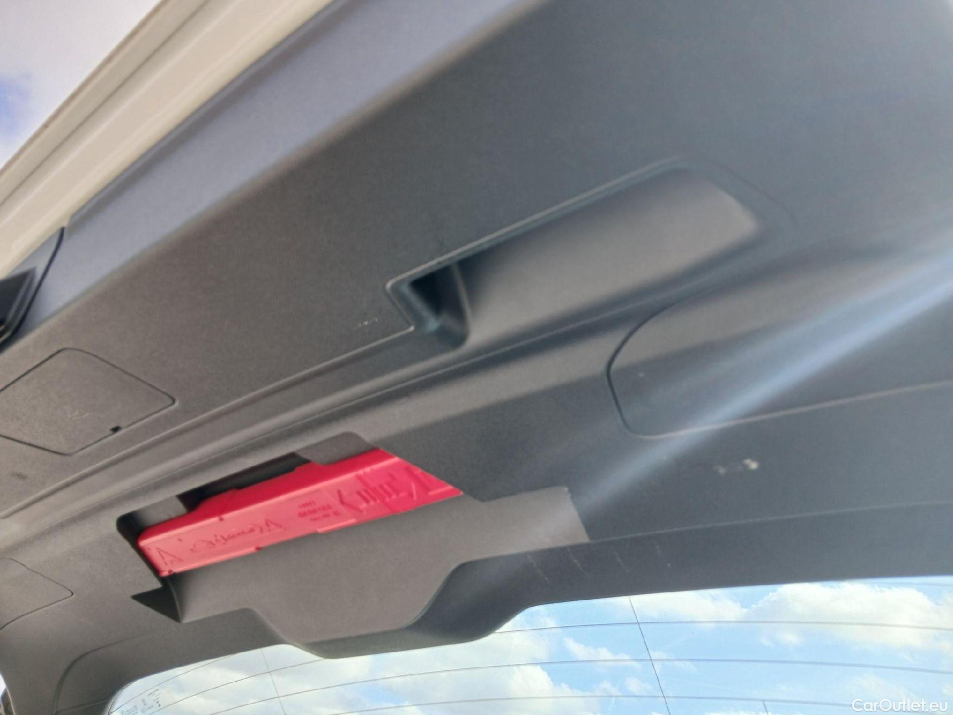  Audi  A3 AUDI  / 2020 / 5P / berlina con portón Sportback 30 TFSI 81kW (110CV) S tronic #4