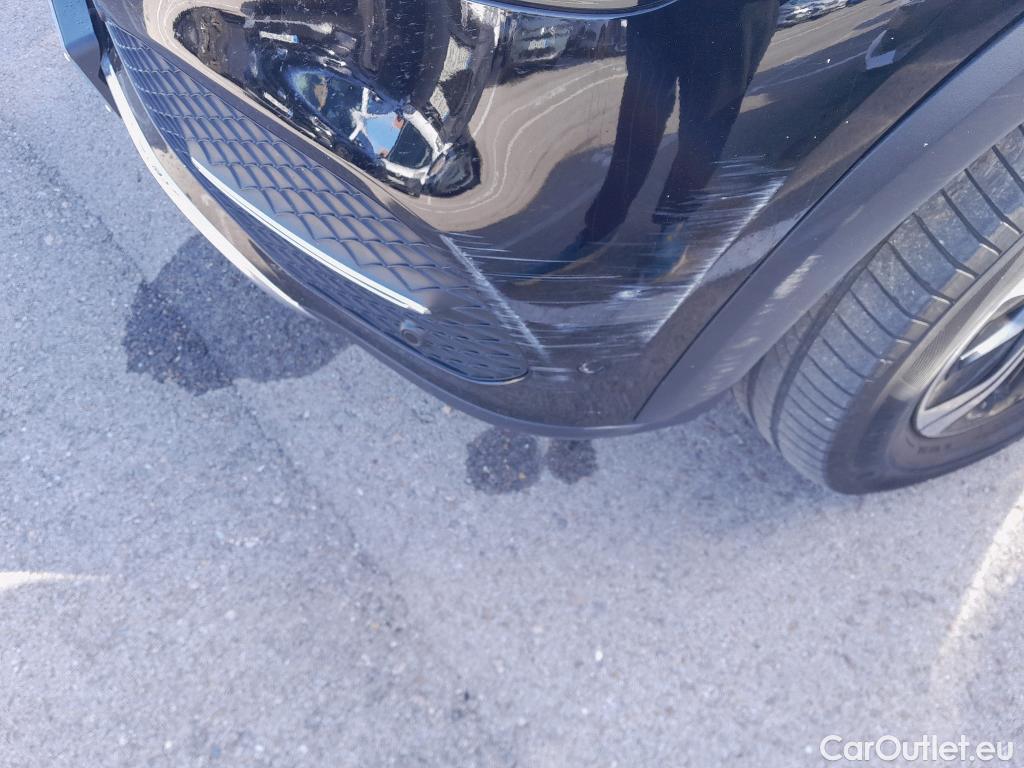  Mercedes  G-Klasee MERCEDES-BENZ GLE / 2018 / 5P / todoterreno GLE 350 de 4MATIC (Híbrido Enchufable) #23