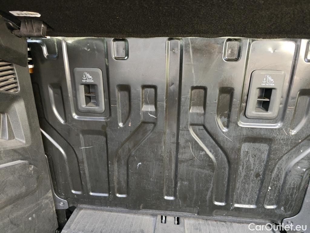  Peugeot  RIFTER PEUGEOT  / 2018 / 4P / combi Active Standard BlueHDi 73kW (IND) (CX2) #86