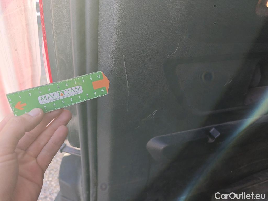  Peugeot  RIFTER PEUGEOT  / 2018 / 4P / combi Active Standard BlueHDi 73kW (IND) (CX2) #63