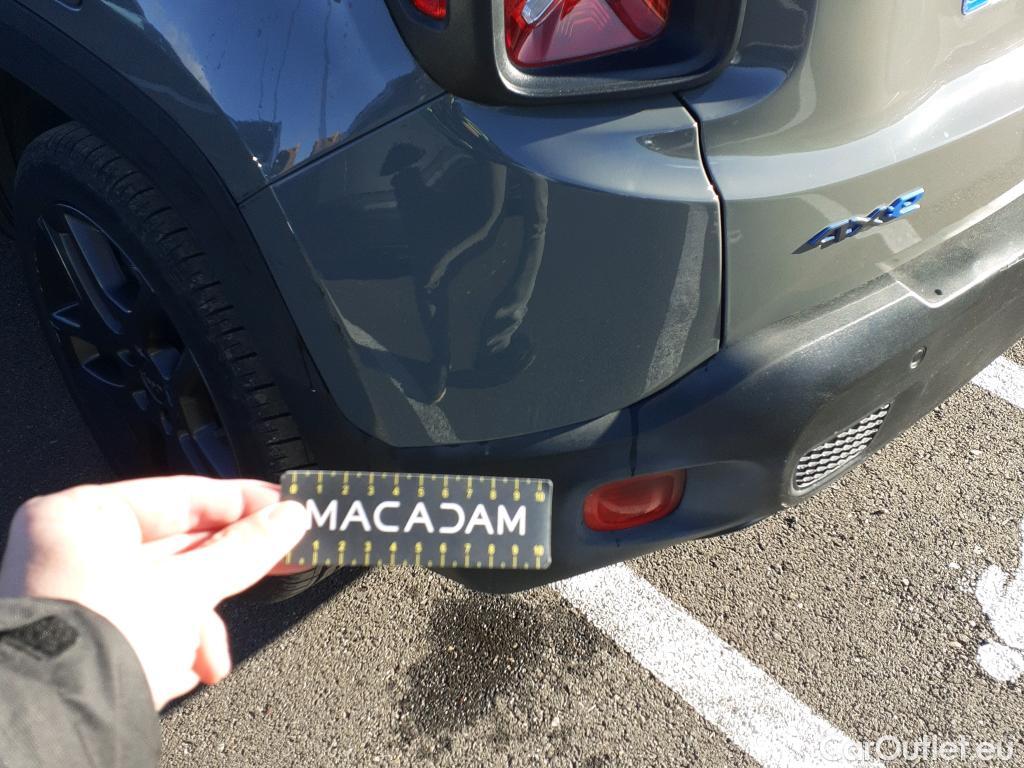  Jeep  Patriot JEEP Renegade / 2014 / 5P / todoterreno S 1.3 PHEV 177kW (240CV) AT AWD #40