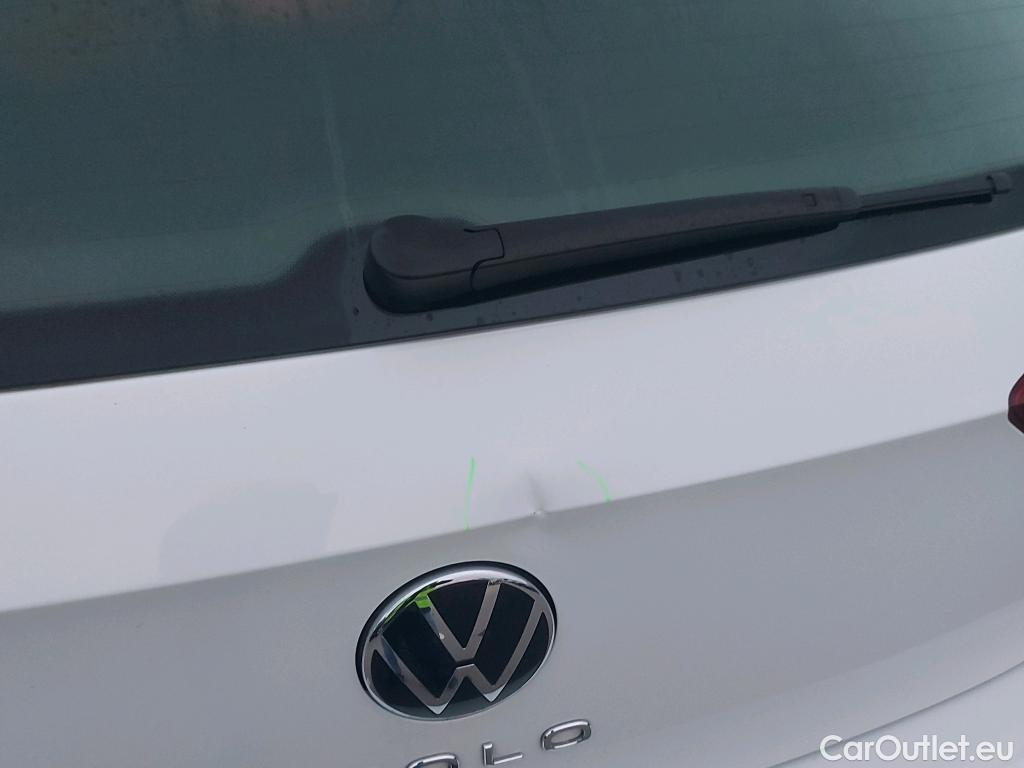  Volkswagen  Polo VOLKSWAGEN  / 2021 / 5P / berlina con portón Life 1.0 TSI 70kW (95CV) #1