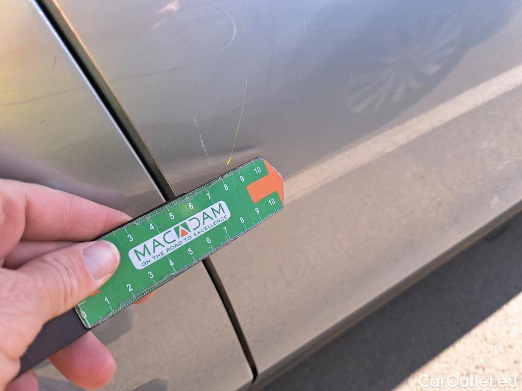  Mercedes  G-Klasee MERCEDES-BENZ Clase GLC / 2019 / 5P / todoterreno GLC 300 de 4MATIC #30