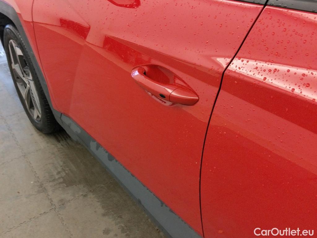  Hyundai  Tucson HYUNDAI  / 2020 / 5P / todoterreno 1.6 TGDI 169kW HEV Tecno Sky Auto #16