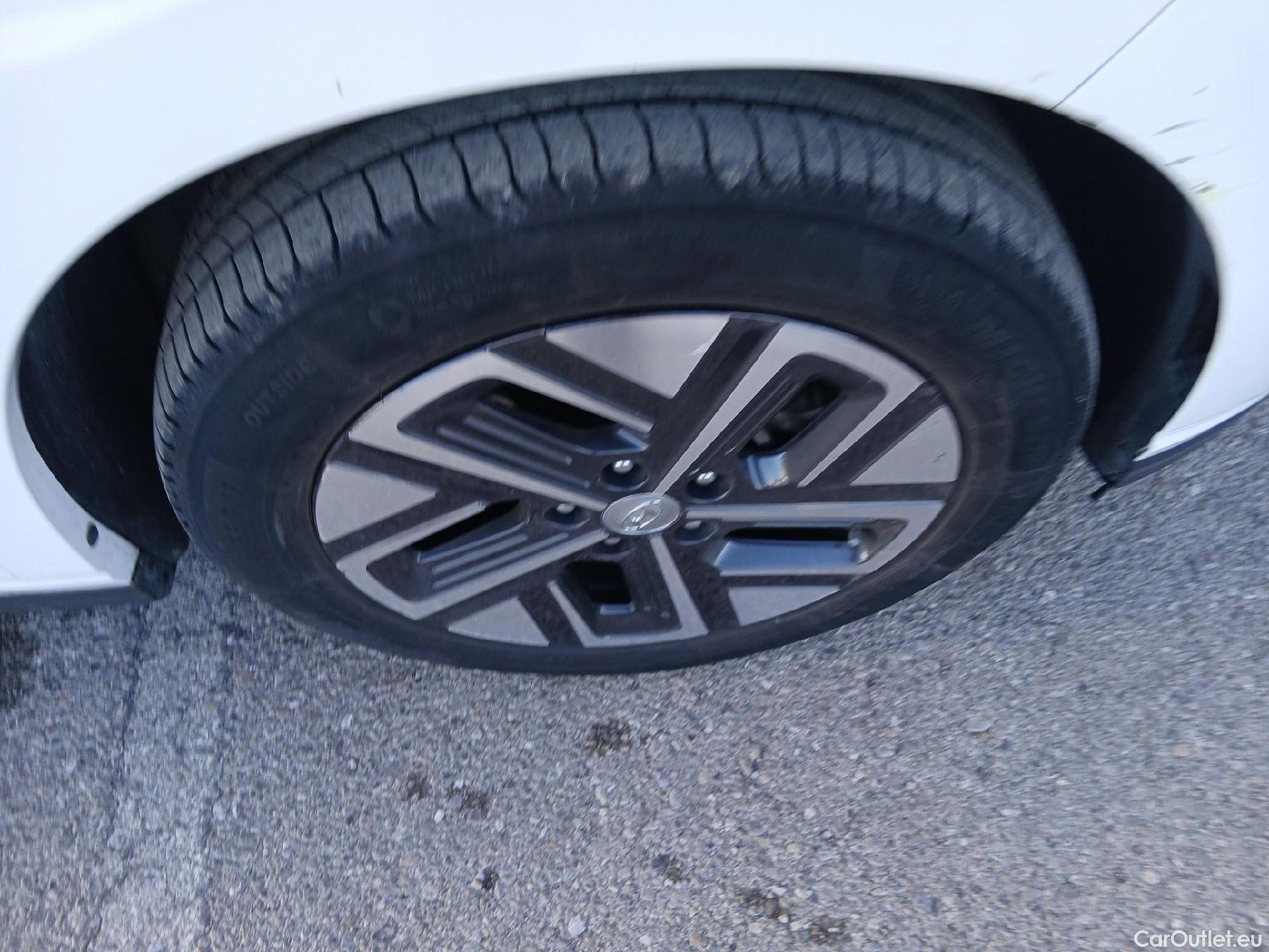  Hyundai  Konna HYUNDAI Kona / 2020 / 5P / todoterreno 100kW EV Maxx #42