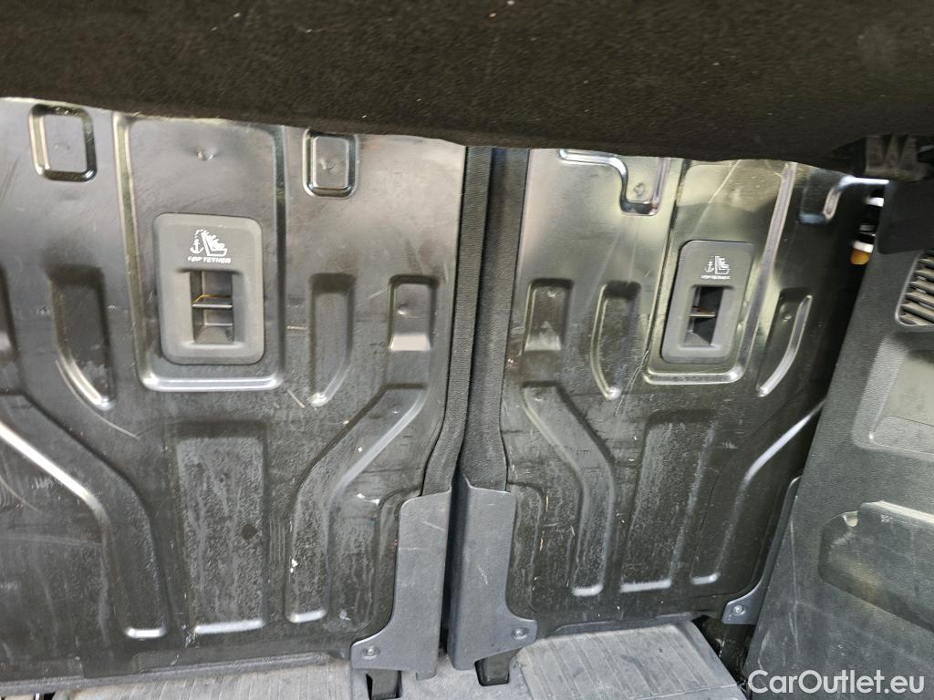  Peugeot  RIFTER PEUGEOT  / 2018 / 4P / combi Active Standard BlueHDi 73kW (IND) (CX2) #87