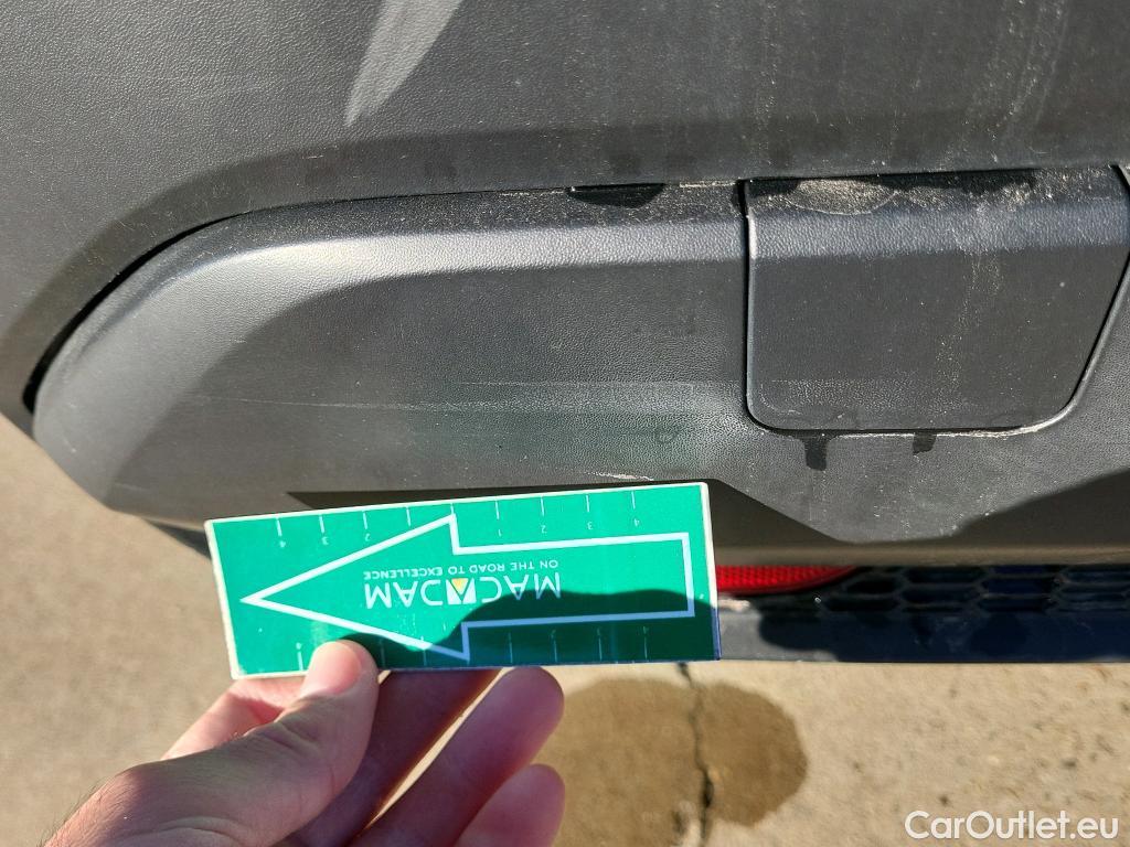  Nissan  Qashqai NISSAN  / 2021 / 5P / todoterreno DIG-T 116kW (158CV) mHEV Xtronic Acenta (AC4) #35