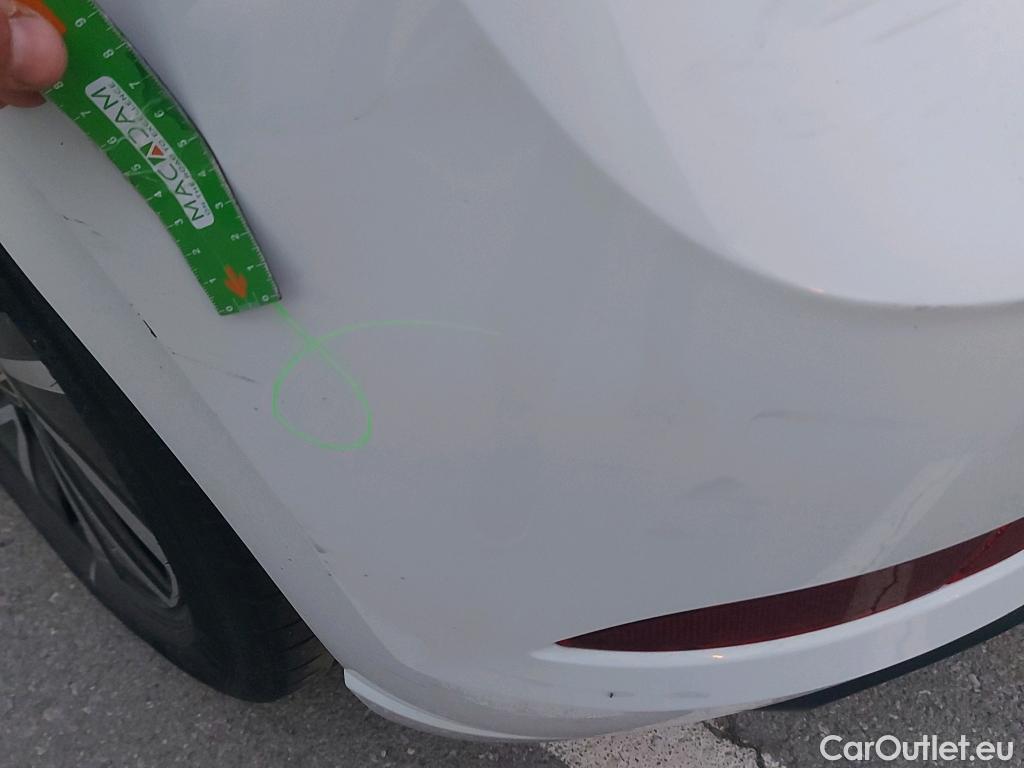  Volkswagen  Polo VOLKSWAGEN  / 2021 / 5P / berlina con portón Life 1.0 TSI 70kW (95CV) #17