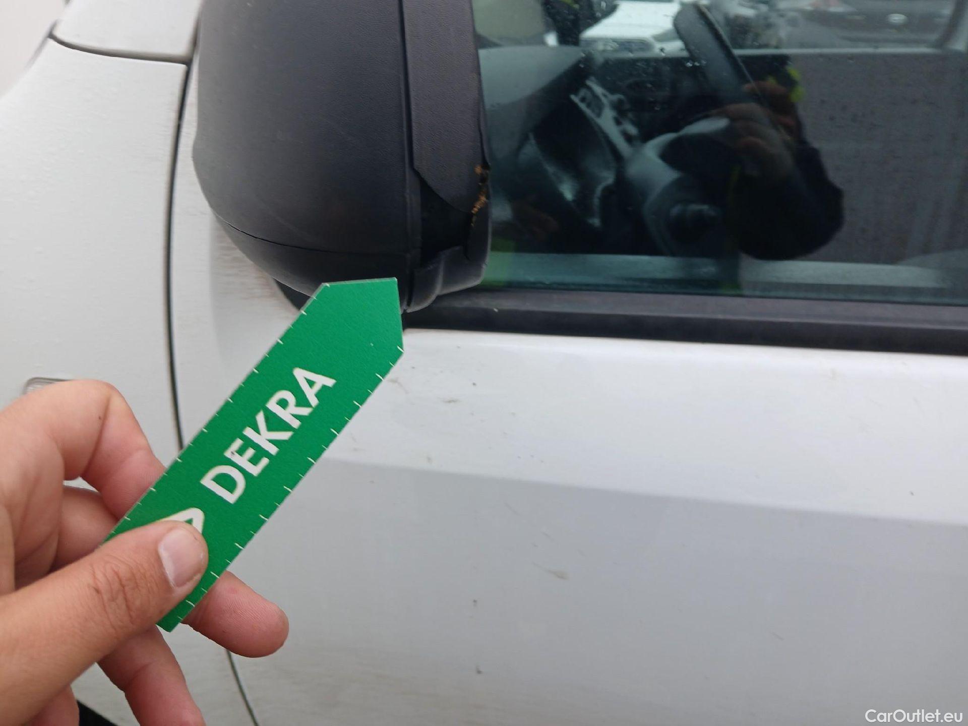  Nissan  NV200 NISSAN NV250 / 2019 / 4P / furgón 2pl 1.5dCi 70 kW (95CV) L2H1 ÓPTIMA #18