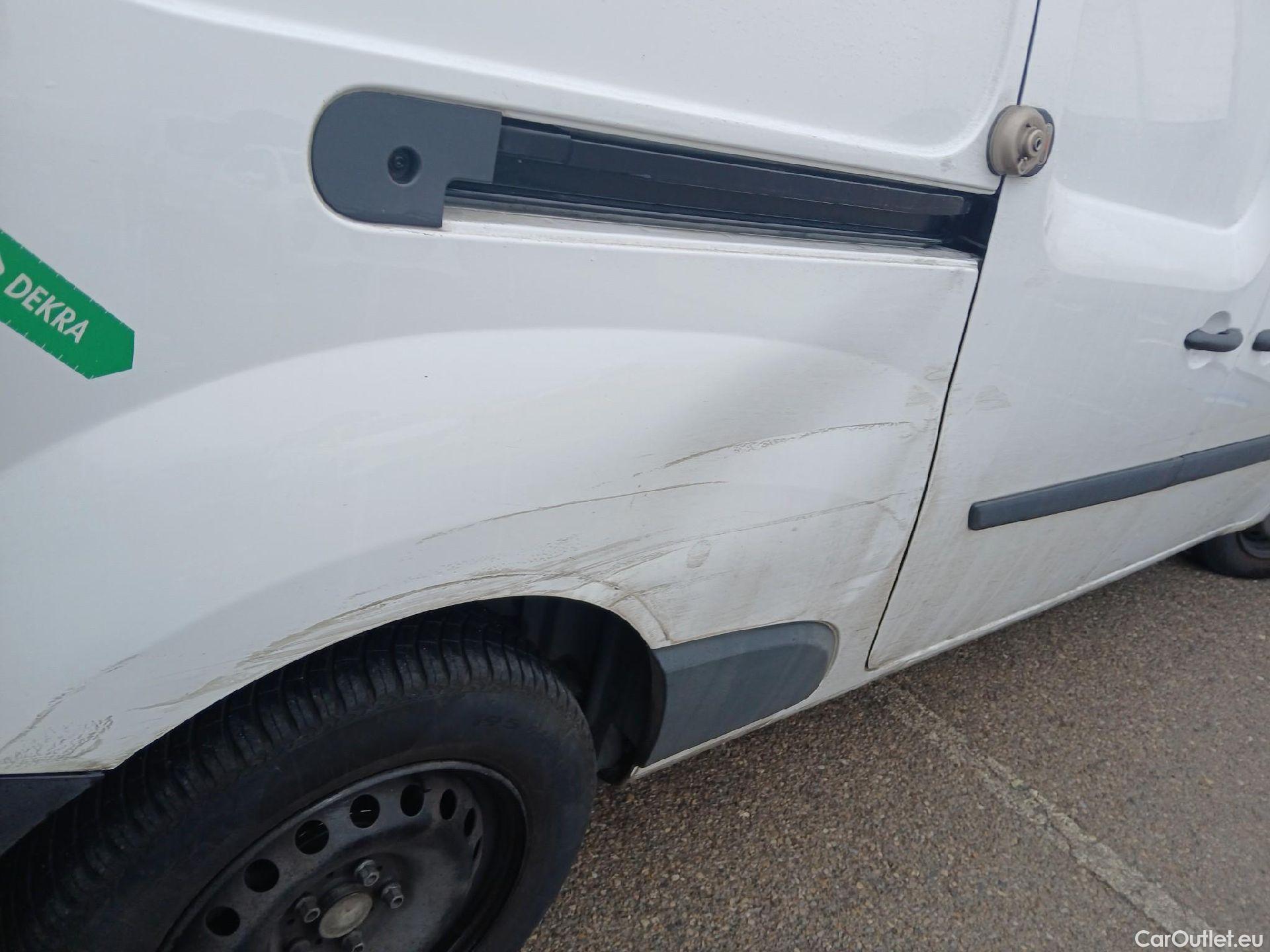  Nissan  NV200 NISSAN NV250 / 2019 / 4P / furgón 2pl 1.5dCi 70 kW (95CV) L2H1 ÓPTIMA #39