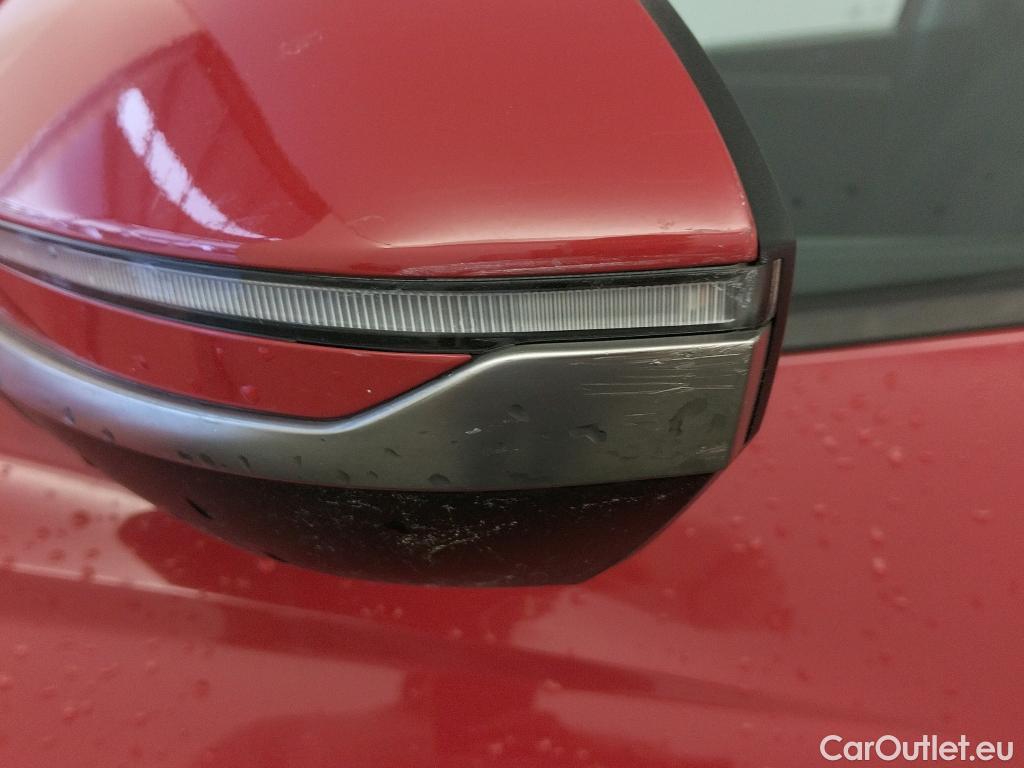  Hyundai  Tucson HYUNDAI  / 2020 / 5P / todoterreno 1.6 TGDI 169kW HEV Tecno Sky Auto #14