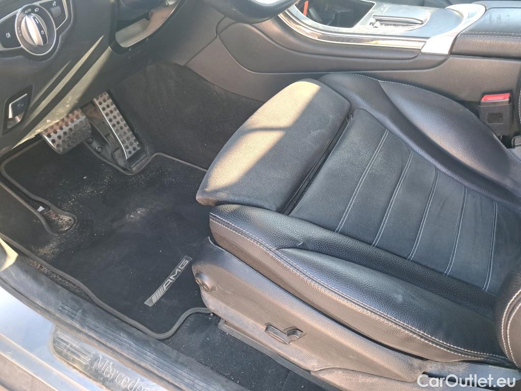  Mercedes  G-Klasee MERCEDES-BENZ Clase GLC / 2019 / 5P / todoterreno GLC 300 de 4MATIC #47